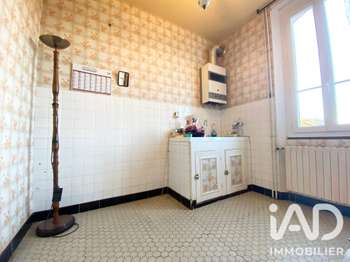 Vente maison 3 pièces Vente maison 3 pièces