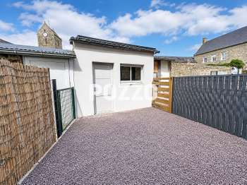 Vente Maison 2 chambresLa Lucerne-d'Outremer