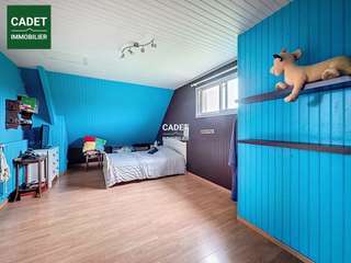 Vente maison 6 pièces Vente maison 6 pièces