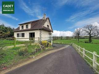 Vente maison 6 pièces Vente maison 6 pièces