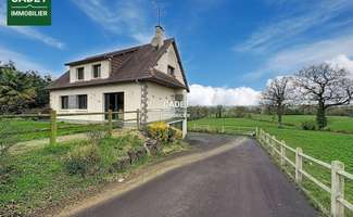 Photo Vente maison La Lucerne-d'Outremer