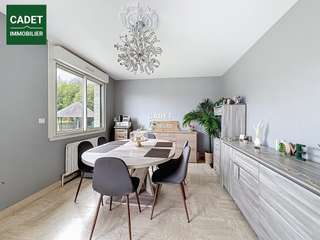 Vente maison 6 pièces Vente maison 6 pièces