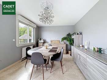 Vente maison 6 pièces Vente maison 6 pièces
