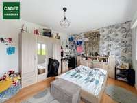 Vente maison 6 pièces Vente maison 6 pièces