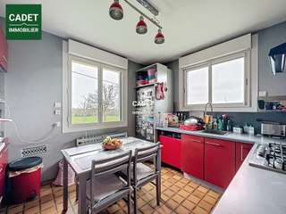 Vente maison 6 pièces Vente maison 6 pièces