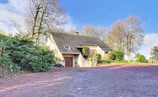 Photo Vente maison La Lucerne-d'Outremer