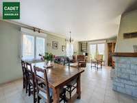 Vente maison 6 pièces Vente maison 6 pièces