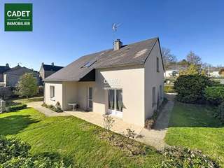 Vente maison 6 pièces Vente maison 6 pièces