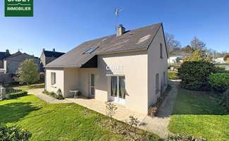 Photo Vente maison La Lucerne-d'Outremer