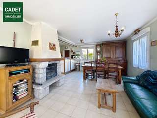 Vente maison 6 pièces Vente maison 6 pièces