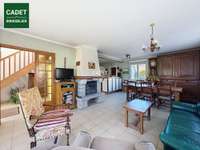 Vente maison 6 pièces Vente maison 6 pièces