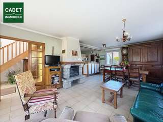 Vente maison 6 pièces Vente maison 6 pièces