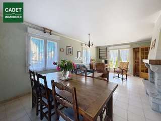 Vente maison 6 pièces Vente maison 6 pièces