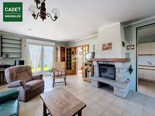 Vente maison 6 pièces Vente maison 6 pièces