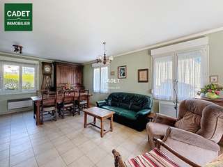 Vente maison 6 pièces Vente maison 6 pièces