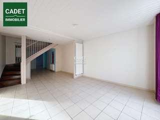 Vente maison 4 pièces Vente maison 4 pièces