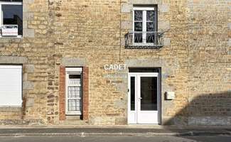 Photo Vente maison La Lucerne-d'Outremer