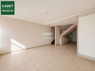 Vente maison 4 pièces Vente maison 4 pièces