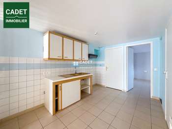Vente maison 4 pièces Vente maison 4 pièces