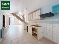 Vente maison 4 pièces Vente maison 4 pièces