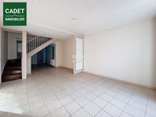 Vente maison 4 pièces Vente maison 4 pièces