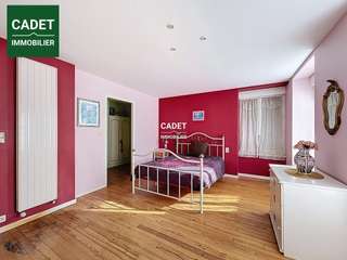 Vente maison 5 pièces Vente maison 5 pièces