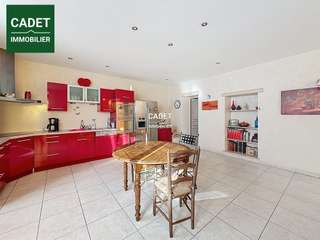 Vente maison 5 pièces Vente maison 5 pièces