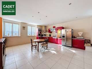 Vente maison 5 pièces Vente maison 5 pièces