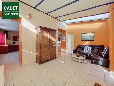 Vente maison 5 pièces Vente maison 5 pièces