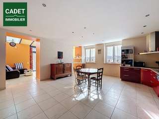 Vente maison 5 pièces Vente maison 5 pièces