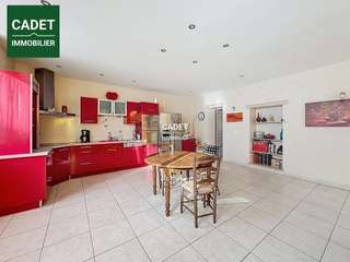 Vente maison 5 pièces Vente maison 5 pièces