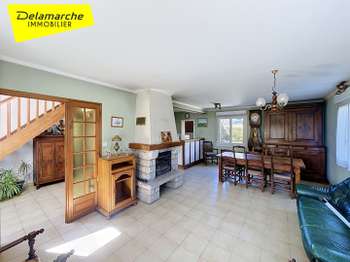 Vente maison 6 pièces Vente maison 6 pièces