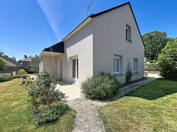 Vente Maison 4 chambresLa Lucerne-d'Outremer