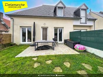 Vente maison 5 pièces La Lucerne-d'Outremer 50