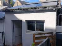 Vente maison 3 pièces Vente maison 3 pièces