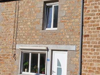 Vente Maison 2 chambresLa Lucerne-d'Outremer