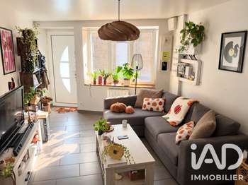 Vente maison 3 pièces Vente maison 3 pièces