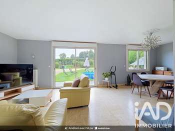 Vente maison 7 pièces Vente maison 7 pièces