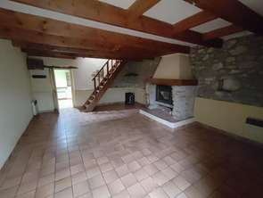 Vente Maison 2 chambresLa Madeleine