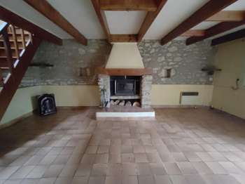 Vente Maison 2 chambresLa Madeleine