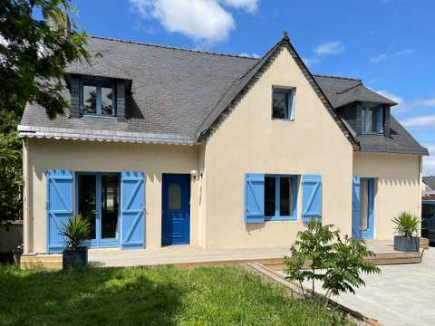 Vente maison 6 pièces La Madeleine 44