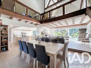 Vente maison 10 pièces