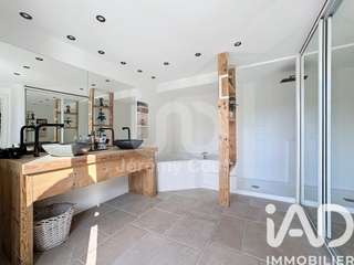 Vente maison 10 pièces