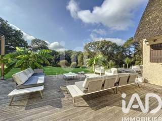 Vente maison 10 pièces
