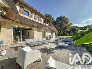 Vente maison 10 pièces
