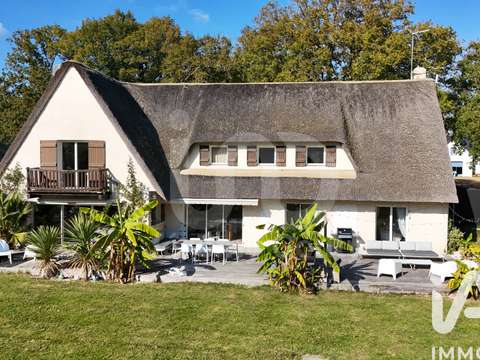 Vente maison 10 pièces La Madeleine 44