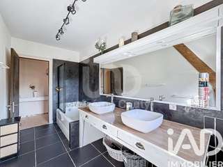 Vente maison 10 pièces