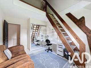 Vente maison 10 pièces