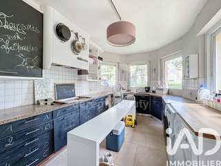 Vente maison 10 pièces