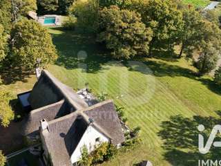 Vente maison 10 pièces